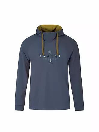 RAFIKI | Herren Kletterhoodie Traverse Hoodie | 